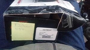 brand new Wiseco 2.3l HD 85mm stroker pistons-20160212_182413.jpg