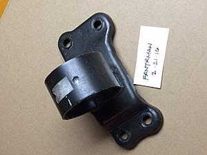 Trans Side Engine Mount Bracket - Evo 9-trans-side-mount.jpg