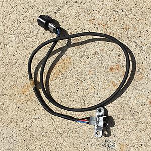 2006 Mitsubishi Evolution Crankshaft Position Sensor-image.jpeg