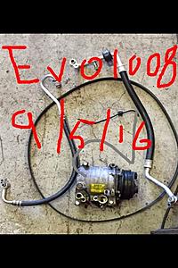 Evo AC compressor with lines and Axles-image.jpeg