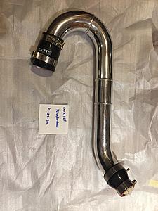 NY: STM Polished Lower Intercooler Piping * Like New*-img_2838.jpg