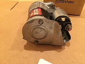 NY: OEM Starter Motor - 150$-img_7684.jpg