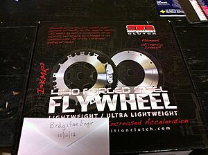 FS: Comp Clutch Lightweight Flywheel-pgyd1l.jpg
