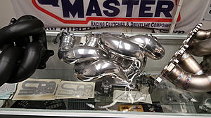 New Release Strictly Modified Twin Scroll Evo 7/8/9 Stock Replacement Manifold-2.jpg