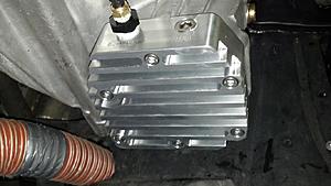 TRE: transmission Billet Oil Cooler adapter/Saviour of 4th Gear-17.jpg