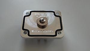 TRE: transmission Billet Oil Cooler adapter/Saviour of 4th Gear-1.jpg