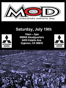 MOD 08 (Mitsubishi Owners Day) July 19th @Mitsu Headquarters-mod-flyer_final.jpg