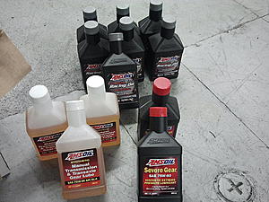 Amsoil Dominator Oil, Gear Lube, Tranny Fluid Brand New-2011-05-11-17.08.50.jpg