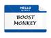 Boost Monkey's Avatar