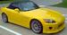 S2k to Evo X's Avatar