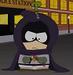 Mysterion's Avatar