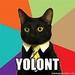 Goingnowherefst's Avatar