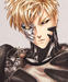 Genos's Avatar