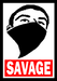 SAVAGEcorpsman