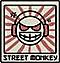Street Monkey