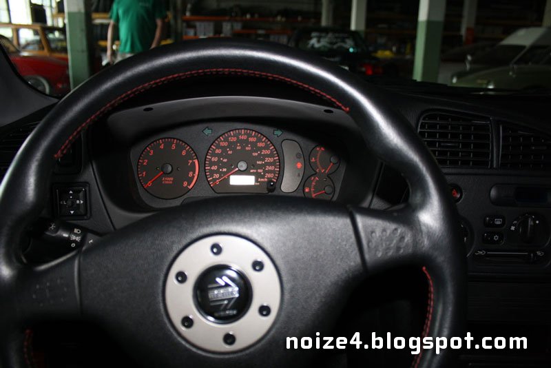 Devolution: Evo VI vs. Evo IX and X