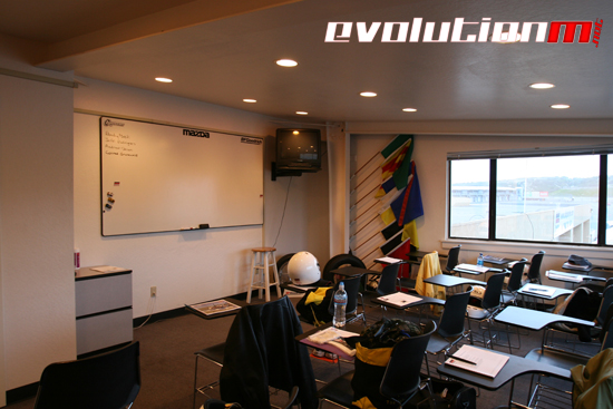 Chasing Road Racing Dreams