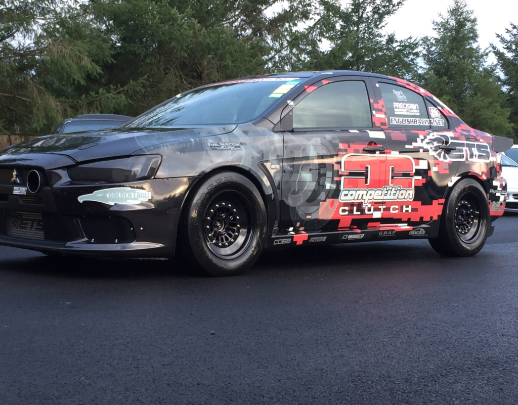 Evolutionm.net Featured Car of the Month Contest