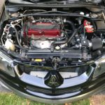 2004 Mitsubishi EVO VIII