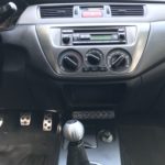 2004 Mitsubishi EVO VIII